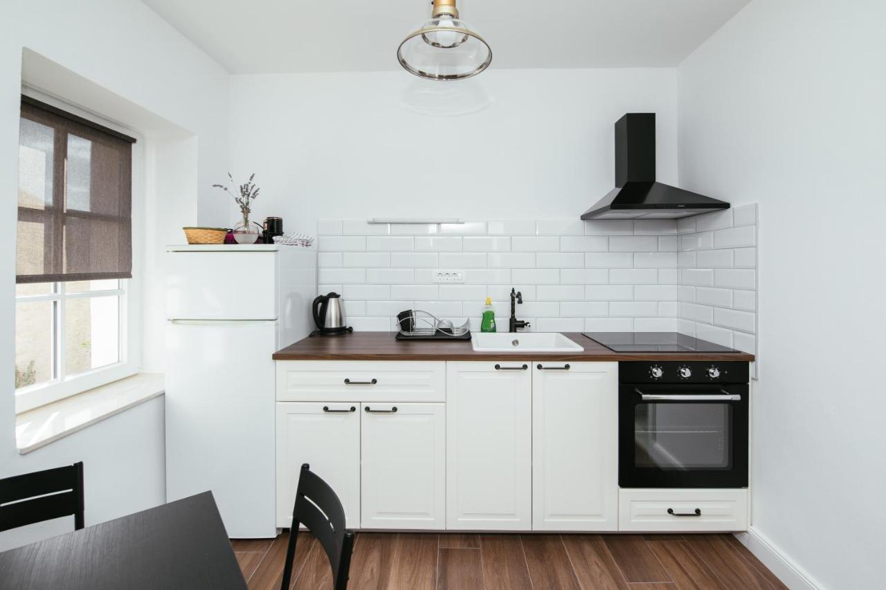 Barbarossa Appartement Sveti Filip i Jakov Buitenkant foto